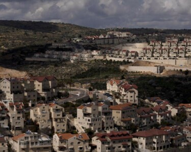 Norway demands Israel retract decision to seize thousands of dunams in West Bank