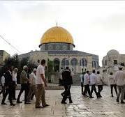 El Consejo Nacional Palestino condena las incursiones de colonos en la mezquita de Al-Aqsa
