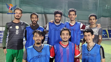 Al-Qassam defeats Palestine by four in Al-Aqsa Flood Championship