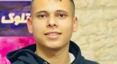 Palestinian killed in vehicle shelling in Jenin