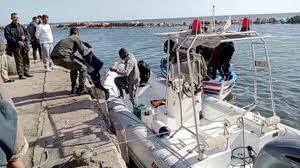 Decenas de cadáveres de migrantes fueron recuperados frente a las costas de Túnez.