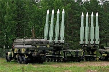 Hezbollah intensifies missile strikes in solidarity with Gaza: Report 