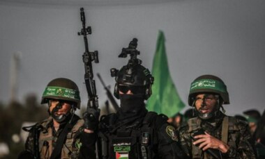 Al-Qassam-Brigaden geben die Tötung von 15 zionistischen Soldaten aus nächster Nähe in Gaza-Stadt bekannt