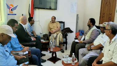 Discutir las intervenciones de UNICEF en Hodeidah