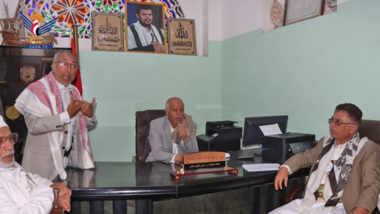 Activities of Shaab Ibb Sports Club
