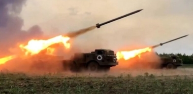 Russian defense: four Ukrainian UAVs downed over Bryansk