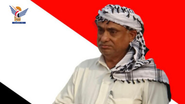 قيادة السلطة المحلية بالحديدة تنعي عضو مجلس النواب علي الخبال