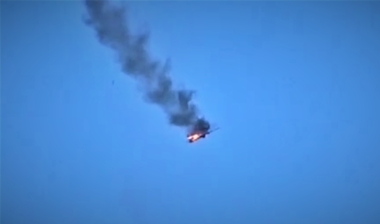 Lebanese resistance thwarts 3rd Zionist drone, 