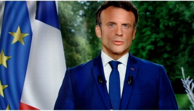 فرنسا: أحزاب المعارضة ترفض دعوة ماكرون 