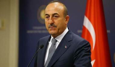 تركيا تعلن تشكيل لجنة عودة العلاقات مع سوريا خلال أيام