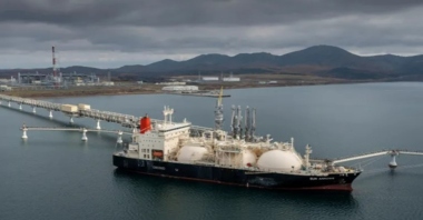 Russia's exports to EU exceeded three billion euros in September