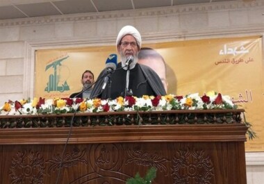 Hezbollah claims victory in deterrence against Zionist forces
