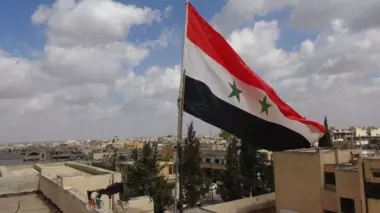 Syrische Verteidigung: Was in Hama passiert ist, war eine taktische Maßnahme und wir führen erbitterte Kämpfe