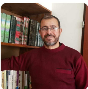  حماس تنعي الأسير نجم ..و تدعو لتحرك عاجل لإنقاذ الأسرى الفلسطينيين