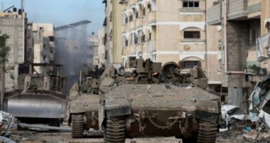 قوات العدو الصهيوني تقتحم كفردان غرب جنين
