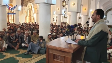 ندوة ثقافية في صعدة بمناسبة اليوم العالمي للقدس