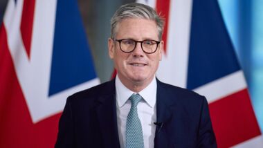 Londres se prepara para tomar represalias si EEUU impone aranceles a sus productos