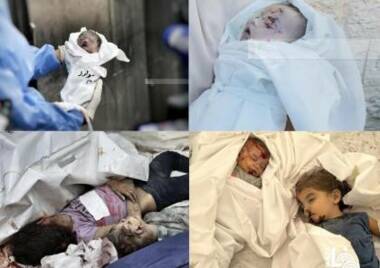 HR Observatory reports daily deaths in Gaza due to siege