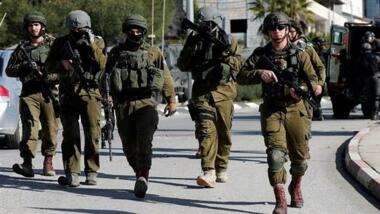 إصابة عشرات الفلسطينيين خلال مواجهات مع الاحتلال في بيتا وبيت دجن