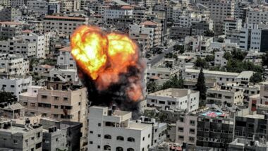 نفاق الغرب: تبرير لقتل الفلسطينيين العزل وتكريس الاستيطان واستلاب الأرض  