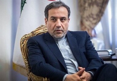 Araghchi: Zionist entity escalates tensions to create regional crisis