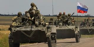 Rusia anuncia la recuperación de una ciudad en la región de Kursk