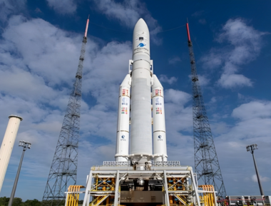 وكالة الفضاء الأوروبية تعلن تأجيل الرحلة الأولى لصاروخ 