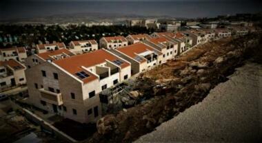 Zionistisches Siedlungsprojekt bedroht die kanaanitischen Altertümer im historischen Sebastia   