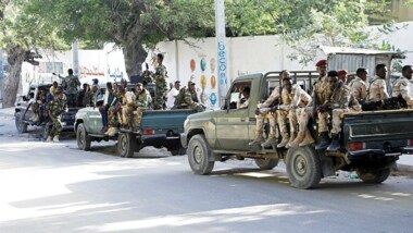 الصومال: مصرع العشرات من حركة 