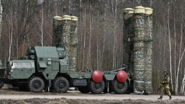 Russia destroys 14 drones in Rostov region
