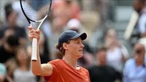 For 27th week in row. Sinner tops world tennis rankings