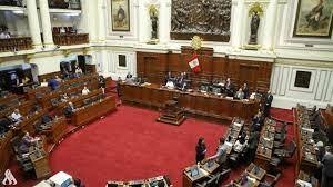 برلمان البيرو يرفض طلب الرئيسة تقريب موعد الانتخابات