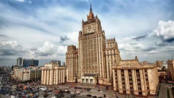 Ministerio de Asuntos Exteriores de Rusia: La segunda ronda de consultas con Estados Unidos se celebrará en Turquía