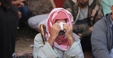 Euro-Med : Les personnes âgées sont tuées les unes après les autres dans le nord de Gaza