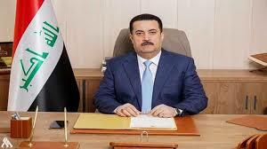 Iraq confirms readiness to provide Palestinian people with all support