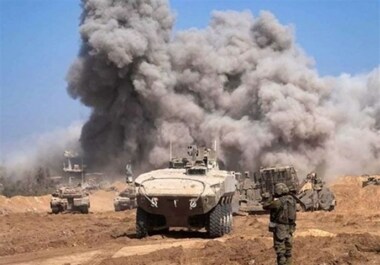 كتائب القسام: استهدفنا خمس آليات صهيونية شرق دير البلح