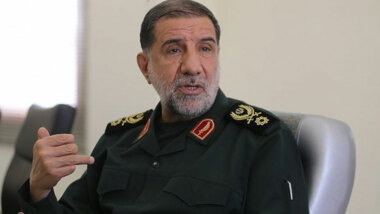 Iranian official: We are seriously considering closing Strait of Hormuz