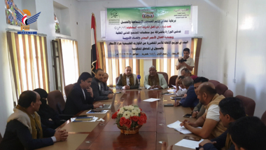 Social Affairs Ministry launches relief distribution for flood-affected families