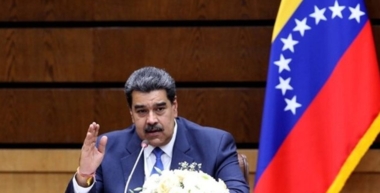 الرئيس الفنزويلي: واشنطن تمهد لخلق صراع بين غويانا وكراكاس