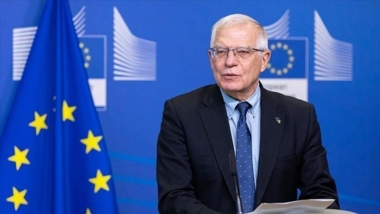 Borrell pide al Consejo de Seguridad que actúe ante la evolución del Líbano y pide un alto el fuego