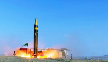 برلمان إيراني: ردنا سيكون بصواريخ خيبر وزلزال على أي اعتداء