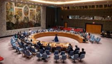 Security Council holds special session tomorrow on Gaza reconstruction