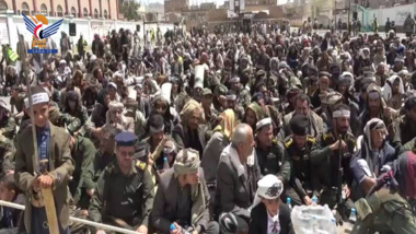 Rada'a marks al-Wilayah, cites loyalty, resilience