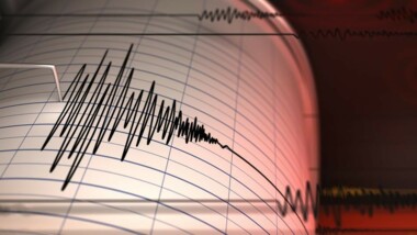 زلزال بقوة 4.7 درجات يضرب قبالة سواحل تركيا