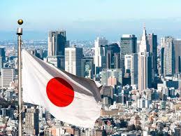 Japan's trade deficit shrinks by 44 percent in 2024