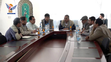 Discussion sur les activités de la FAO à Amran