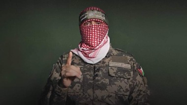 أبو عبيدة: العدو الصهيوني واهم أن ظن أن هذه الضربات الغادرة يمكن أن تقوض جبهات المقاومة