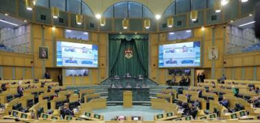 Jordanian parliament votes to expel  Zionist ambassador from Amman
