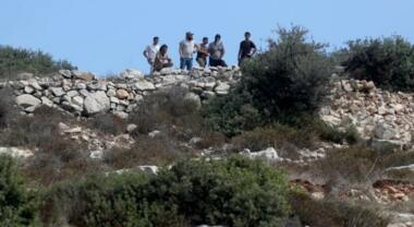 187 israelische Übergriffe gegen Beduinengemeinschaften im Westjordanland im Februar