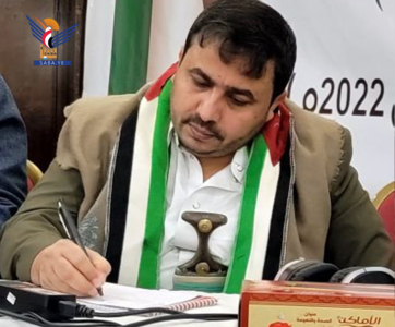 الفرح: تعمد العدو الإسرائيلي الإضرار بالمدنيين سلوك إجرامي يعكس عجزه وفشله العسكري